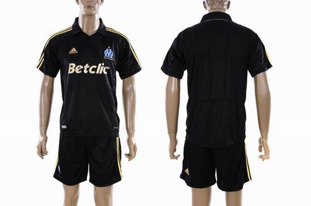 Marseille jerseys-007